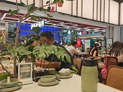 -南拳十三姨·潮汕砂锅粥·粤菜(西单大悦城店)