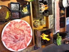 -东北烧烤·烤羊腿(天虹店)