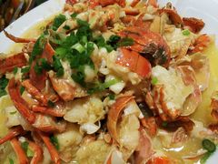 -盛港湾海鲜食府(黄沙店)