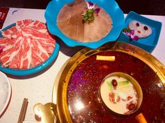 -蛙二爷美蛙火锅基地(温州总店)
