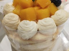 -东哥面包 DONCO BAKERY(万风新天地购物中心店)