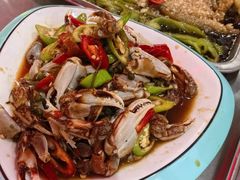 -古彭7只羊·招牌白串·碳锅羊肉旗舰店