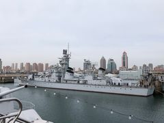 -中国人民解放军海军博物馆