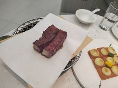 蜜汁叉烧-大树餐厅(大悦城店)
