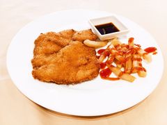 -德大西餐社(云南南路店)