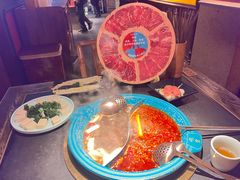 -吼堂老火锅(太古里总店)