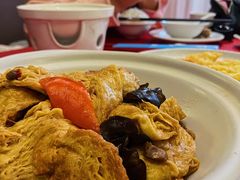 网红豆棍例-小蓝鲸湖北菜(八一路店)