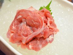 -1078號老北京涮肉(万达广场店)