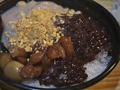 -老式乌米冰(阜阳园店)