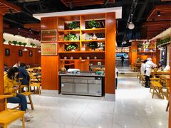 -古觉面片(科技路天朗蓝湖树店)
