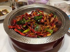 -相约·羊村小馆非遗手抓肉(七一酱园店)