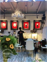 -雕哥的纹身店A3 TATTOO&纹身培训
