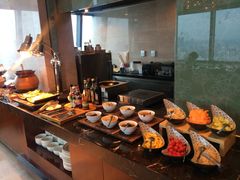 -上海龙之梦万丽酒店