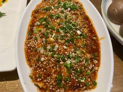 -严记小天府酸菜鱼(西四路店)