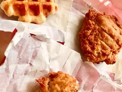 -肯德基(丰管路店)