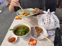 -嘉华小吃(蛇口市场店)