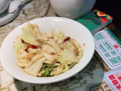 -俏九州·小炒黄牛肉(华润万象汇店)