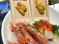 -水木锦堂·自助铁板烧(世贸天阶店)