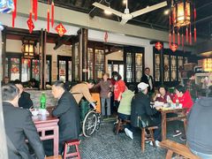 大堂-三林本帮馆(中林街店)