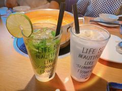 -生如夏花泰式火锅(鹭洲里店)