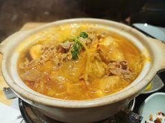 -森味花园·日本料理(伊藤洋华堂亚运村店)