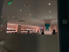 -茉莉餐厅(包河万达店)