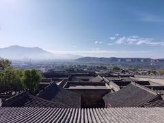 -山西王家大院