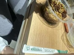 -桃园中华料理炸酱面(燕儿岛路店)