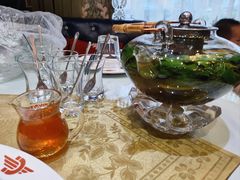 -海尔巴格·新疆菜(吐鲁番店)