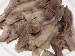 -宁夏国强手抓羊肉·清真菜(未央路凤三店)