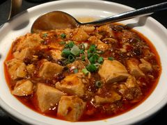 -赠李白·如诗的川味(余杭万达广场店)