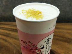 桂花酿-唐沫茶兮(仓山万达金街店)