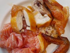 -怡咖啡自助餐(宁波香格里拉店)