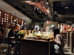 -呷哺呷哺 黄金牧场 (新中关购物中心店)