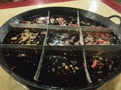 -邓莽子老火锅(鲁祖庙店)