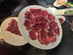 -匹夫涮肉城(广场店)