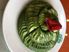 -北京小肠陈饭庄(方庄店)