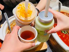 -桂小厨广西菜(万象城店)