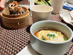 -棕榈岛海鲜自助餐厅(虹桥迎宾馆店)