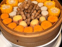 -丽晶轩中餐厅(重庆丽晶酒店)