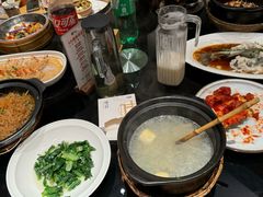 -味莊餐厅(康庄南街店)