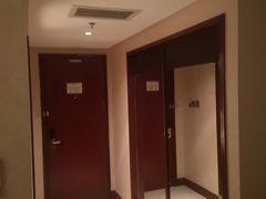 -东北大厦酒店(沈阳北站青年大街店)