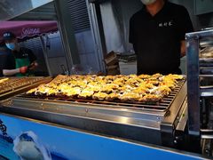 -蚝滑蒜(观音桥天天尚街直营店)