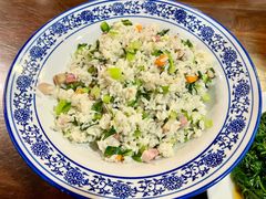 -老瑞福上海菜(人民广场店)