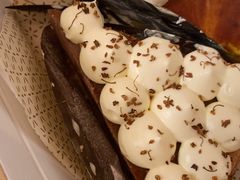 桂花栗子派Chestnut-Pie Bird(新闸路店)