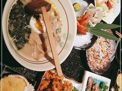 -無境·匠心日本料理(汉街店)