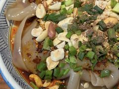 -姚记.周礼伤心凉粉(时代广场店)