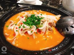 -李师傅脆肚(华强北店)