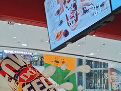 -DQ·蛋糕·冰淇淋(河东万达店)