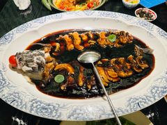 -锦楼·臻选新杭帮(杭州中心店)